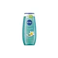 Produktbild: NIVEA Shower Frangipani & Oil Pflegedusche   80863 , 250 ml - Flasche