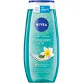 Produktbild: NIVEA Frangipani & Oil Duschgel 250,0 ml