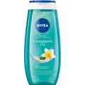 Produktbild: NIVEA Frangipani & Oil (250 ml) (80863-01560-80)