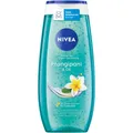 Produktbild: NIVEA Frangipani & Oil Duschgel 250,0 ml