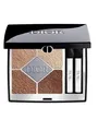 Produktbild: Christian Dior Diorshow, Eyeshadow Palette, 543, Promenade Doree, 5 Shades, 7 g