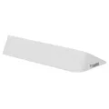 Produktbild: Fiamma Spoiler für Dachhaube 40x40 cm - weiß