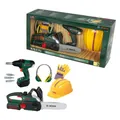 Produktbild: Theo Klein Bauarbeiter Set Bosch (8577)
