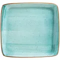 Produktbild: 12 x Aura Aqua Moove Platte 22 x 20cm * - Bonna  Premium Porcelain