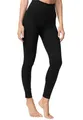 Produktbild: Nur Die Shaping Leggings formt Bauch, Beine & Po blickdicht figurformend bequemer Abschlussbund Damen, schwarz, S