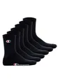 Produktbild: Champion Kurzsocken Crew Socks 6PK (Set, 6-Paar, 6er-Pack)