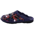 Produktbild: Josef Seibel Hausschuh Pantolette blau 42