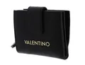 Produktbild: VALENTINO Alexia Zip Around Wallet Geldbörse Nero Schwarz Neu
