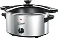 Produktbild: Russell Hobbs 22740-56 - Slow Cooker - 3.5 Liter