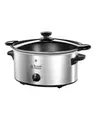 Produktbild: Russell Hobbs Slow Cooker 3.5 Liter 3.5L Searing (22740-56)