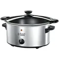 Produktbild: Russell Hobbs - 22740-56 Cook@Home Schongarer