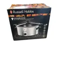Produktbild: RUSSELL HOBBS Schongarer Cook at Home Slow Cooker Gartopf 22740-56 160W 3,5L