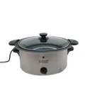 Produktbild: RussellHobbs Elektro Simmer 3.5L Tank abnehmbar 3 Kochprogramme 22740 56 24