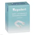 Produktbild: 2x ANTI-SCHNARCH Nasenklammer 1 ST