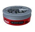 Produktbild: Morfose Ultra Aqua Hair Gel Wax 175ml Erdbeerduft