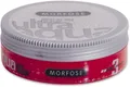 Produktbild: Morfose Ultra Aqua Gelwax / Rot / Erdbeerduft 175 ml