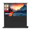 Produktbild: celexon Ultramobil Plus Professional Pull-Up-Leinwand 85