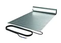 Produktbild: ETHERMA elektrische Fußbodenheizung für Laminat und Parkett, Laminotherm, 7 m², 50 x 1400 cm, 840 W, 122-LM5-1400