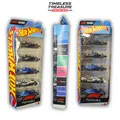 Produktbild: Hot Wheels 5-Pack Formula 1 F1 Team Redbull AMG BWT Alpine Haas Williams DieCast