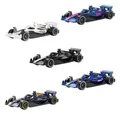 Produktbild: Formel 1 Hot Wheels Die-Cast Fahrzeuge 5er-Pack 1:64 2025