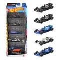 Produktbild: Hot Wheels Baechic Car F1 5 Spielzeug Mini-Auto