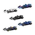 Produktbild: Mattel Hot Wheels - Racing Vehicles - F1 2026 Teams Set of 5 - Figur & Fahrzeug