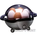 Produktbild: Gastroback 42801 Eierkocher silber für 7 Eier