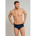 Produktbild: Schiesser Funktionsunterhose 2PACK Sportslip blau 8