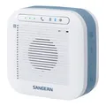Produktbild: Sangean H-200 wasserfester Bluetooth 4.1 Lautsprecher