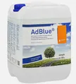 Produktbild: AdBlue® 1 x 10 Liter Harnstofflösung für Dieselmotoren PKW LKW ISO 22241-1