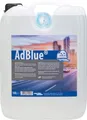 Produktbild: adBlue Kanister mit Einfüllschlauch hochreine Harnstofflösung 10L