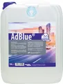 Produktbild: ROBBYROB Harnstofflösung AdBlue® mit Einfüllhilfe 10 l Ad Blue Zusatz