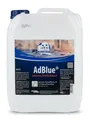 Produktbild: 10 L AdBlue® 10 Liter Premium Harnstofflösung mit Einfüllschlauch Diesel Additiv