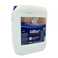 Produktbild: Adblue® Additiv Dieselmotoren Harnstofflösung Diesel 10L mit Ausgießer