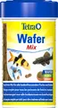 Produktbild: Tetra Wafer Mix- Fischfutter Zierfischfutter Wafe Chips Bodentabletten 250 ml
