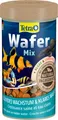 Produktbild: Tetra Wafer Mix - Futtertabletten für alle Bodenfische Chips für Welse 250ml