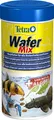 Produktbild: Tetra Wafer Mix Premium Hauptfutter Spirulina-Algen Bodenfische Krebse 250 ml