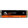 Produktbild: Seagate »FireCuda 520« Gaming-SSD (1 TB) 5000 MB/S SSD-Festplatte (2 TB) 2 TB