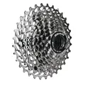 Produktbild: SRAM Fahrrad  Kassette Zahnkranz PG-1050 10-fach 12-36 Zähne Shimano kompatibel