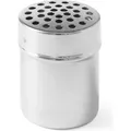 Produktbild: HENDI Streudose Edelstahl 75x55 mm Käsestreuer
