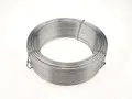 Produktbild: Garmix Gartendraht Bindedraht (Verzinkt 50m 2,0mm)