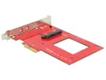Produktbild: Delock 89469 PCI-Express Karte PCIe