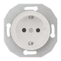 Produktbild: Elso WDE011103 Steckdose, 16A, Renova, weiß