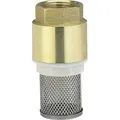 Produktbild: Gardena - Messing-fußventil, 26,5 Mm (g 3/4)-gewinde (7220-20)