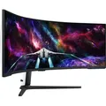 Produktbild: Samsung Odyssey Neo G95NC S57CG954NU, Gaming-Monitor, (UWUHD, VA, AMD