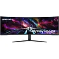 Produktbild: Samsung G95NC LED display 144,8 cm (57