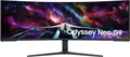 Produktbild: SAMSUNG Curved-Gaming-LED-Monitor 