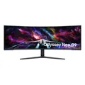 Produktbild: Samsung Odyssey Neo G9 S57CG954NU Gaming Monitor - DUHD, QLED LS57CG954NUXEN