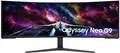 Produktbild: Samsung Odyssey Neo G9 S57CG954NU Gaming Monitor 145cm (57 Zoll) LS57CG954NUXEN