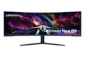 Produktbild: Samsung Odyssey Neo G9 S57CG954NU - G95NC Series - QLED-Monitor - Gaming - gebogen - 144 cm (57